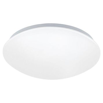 PLAFOND EGLO CONNECT HVIT