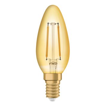 LYSKILDE OSRAM CL B LED E14 1,5W                       