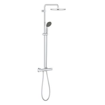 TAKDUSJ GROHE VITALIO START SYSTEM 250 RUND