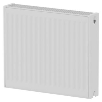 RADIATOR VANNBÅREN 500X600MM 856W