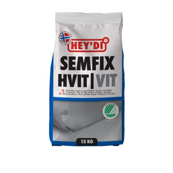 FLISLIM HEY'DI SEMFIX 15KG 