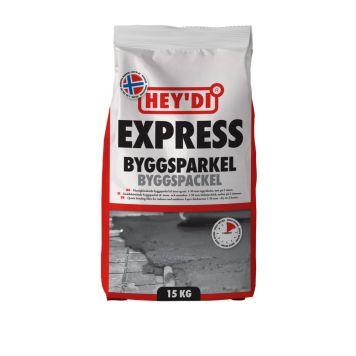 SPARKEL HEY'DI EXPRESS 15KG