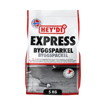 SPARKEL HEY'DI EXPRESS 5KG