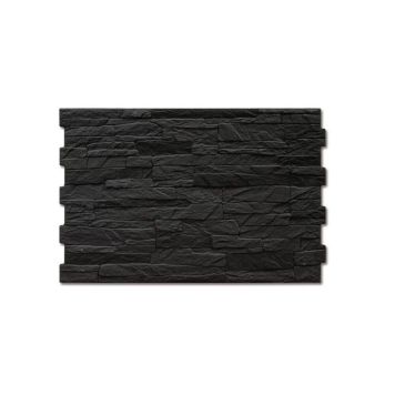 FLIS AITANA SVART 33.5X50CM 1M²/PK