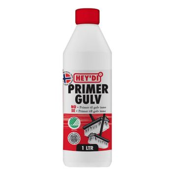 PRIMER HEY`DI  GULV 1 L