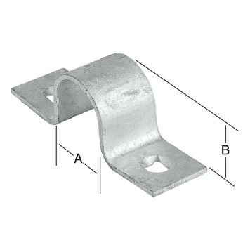 BOLTBESLAG VORMANN 18X20MM