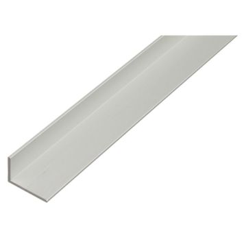 VINKELPROFIL GAH ALBERTS 60X25X1 ALUMINIUM                                 