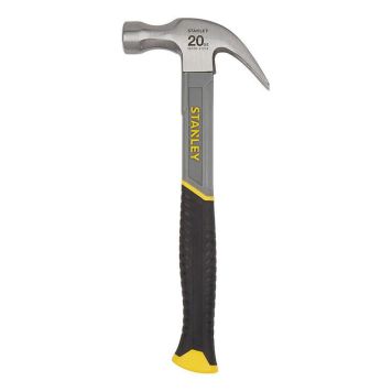 HAMMER STANLEY GLASSFIBER 560G