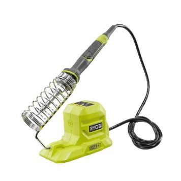 LODDEBOLT RYOBI R18SOI-0 18V ONE+ UTEN BATTERI