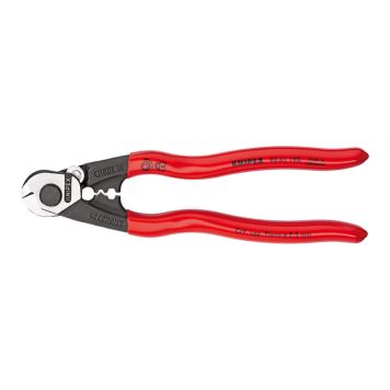 WIRESAKS KNIPEX 190MM