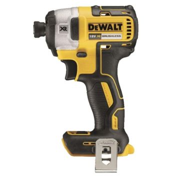 DRILL DEWALT DCF887N-XJ 18V UTEN BATTERI