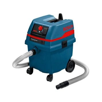 TØRR-/VÅTSTØVSUGER BOSCH PROFESSIONAL GAS 25 L SFC