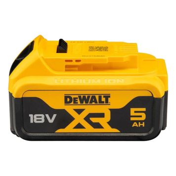 BATTERI DEWALT DCB184-XJ 18V 5.0AH