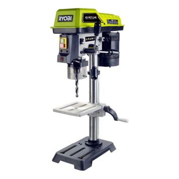 SØYLEBORMASKIN RYOBI RDP102L 390W