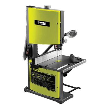 BÅNDSAG RYOBI RBS904 350W ELEKTRISK