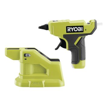 LIMPISTOL RYOBI RGLM18-0 ONE+ 18V MINI UTEN BATTERI