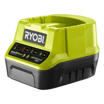 BATTERILADER RYOBI RC18120 18V ONE+