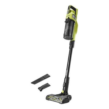 STØVSUGER HÅNDHOLDT RYOBI RSV18X-0 ONE+ 18V UTEN BATTERI