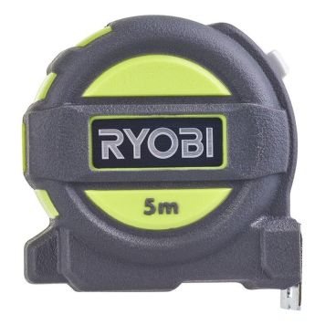 MÅLBÅND RYOBI RTM5M 5M