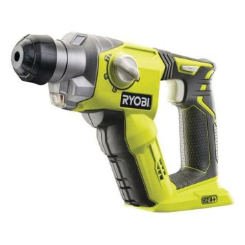 BORMASKIN RYOBI R18SDS-0 18V SDS+ UTEN BATTERI