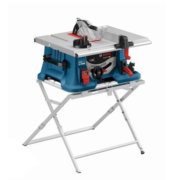 BORDSAG BOSCH PROFESSIONAL GTS 635-216 1600W + SAGBORD