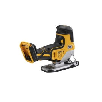 STIKKSAG DEWALT DCS335N-XJ 18V UTEN BATTERI