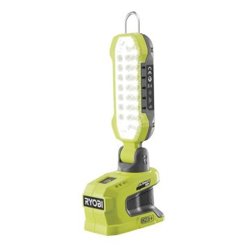 ARBEIDSLYS RYOBI ONE+ R18ALP-0 18V UTEN BATTERI