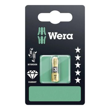 BITS WERA 855/1 BDC SB