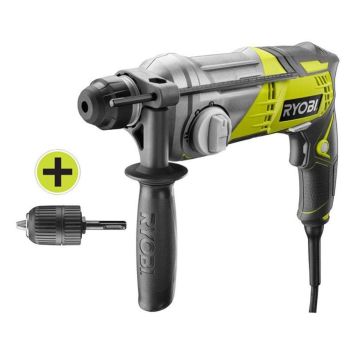 KOMBIHAMMER 680W RYOBI RSDS680-K