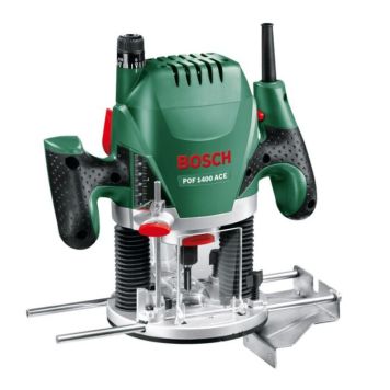 HÅNDOVERFRES BOSCH POF 1400 ACE