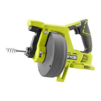 AVLØPSRENSER RYOBI R18DA-0 ONE+ UTEN BATTERI