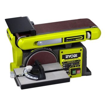 BÅNDSLIPER RYOBI RBDS4601G 370W