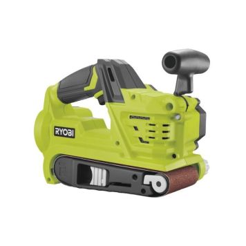 BÅNDSLIPER RYOBI R18BS-0 ONE+ 18V UTEN BATTERI