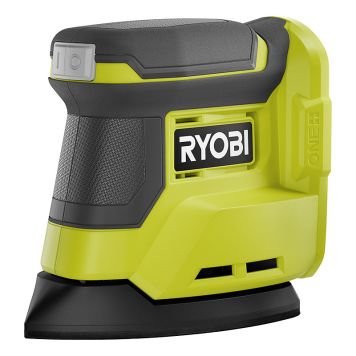 DELTASLIPER RYOBI RPS18-0 ONE+ 18V UTEN BATTERI