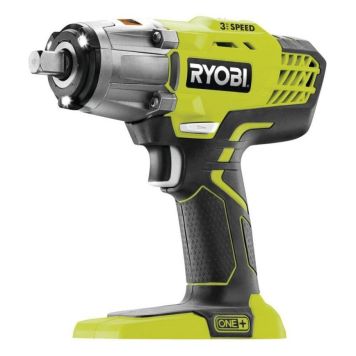 MUTTERTREKKER RYOBI R18IW3-0 18V ONE+ UTEN BATTERI