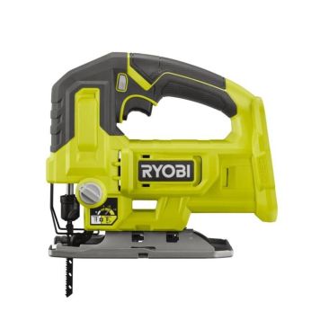 STIKKSAG RYOBI RJS18-0 ONE+ 18V UTEN BATTERI