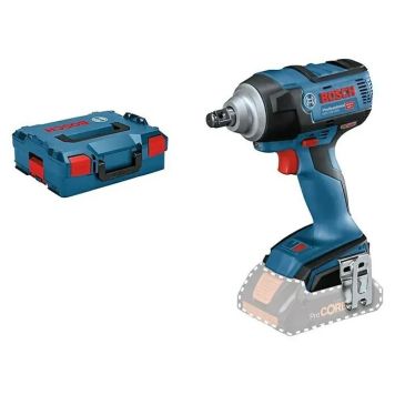 MUTTERTREKKER BOSCH GDS 18V EC 300 SOLO L-BOXX