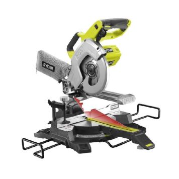 KAPP- & GJÆRSAG RYOBI R18MS216-0 18V ONE+ UTEN BATTERI