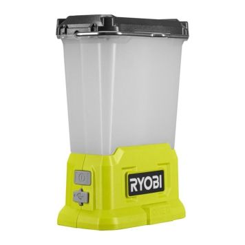 LANTERNE RYOBI RLL18-0 ONE+18V UTEN BATTERI