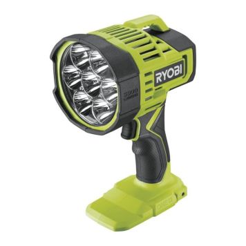 SPOTLYS RYOBI RLS18-0 ONE+ 18V UTEN BATTERI