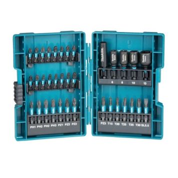 BITSSETT MAKITA 35 DELER