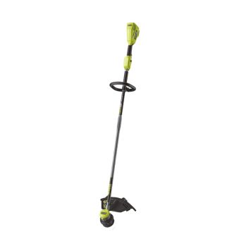 GRESTRIMMER RYOBI RY18LTX38A-0 ONE+ HP 18V UTEN BATTERI