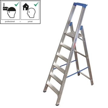 TRAPPESTIGE STABILOMAT 2,25M 6 STEG