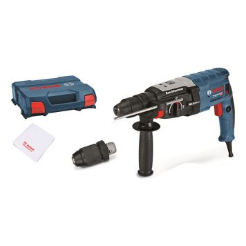 BORHAMMER BOSCH PROFESSIONAL GBH 2-28F 880W