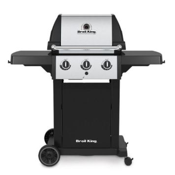 GASSGRILL BROIL KING ROYAL S 310