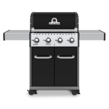 GASSGRILL BROIL KING BARON 420