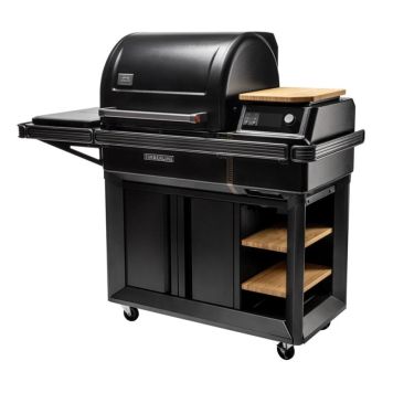 PELLETSGRILL TREAGER TIMBERLINE L