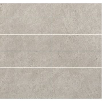 KJØKKENPLATE FIBO KITCHENBOARD GREY SAHARA