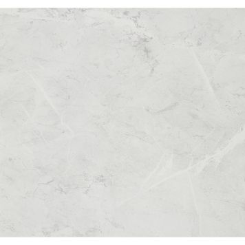 KJØKKENPLATE FIBO KM00 WHITE MARBLE