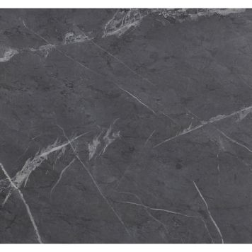 KJØKKENPANEL FIBO BLACK MARBLE S KM00